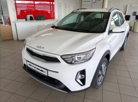 Kia - Stonic
