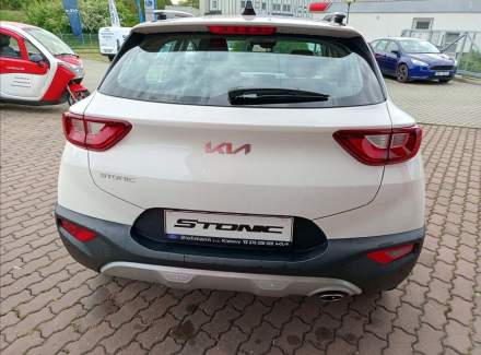 Kia - Stonic