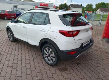 Kia - Stonic