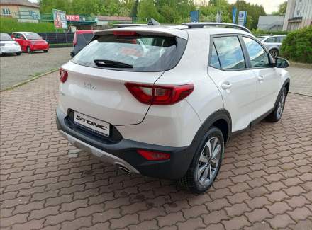 Kia - Stonic