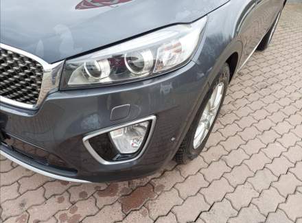 Kia - Sorento