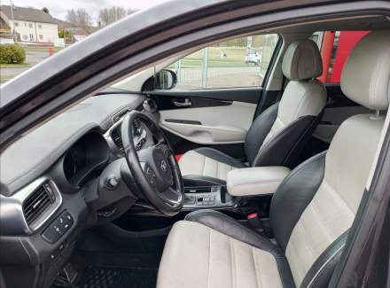 Kia - Sorento