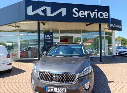 Kia - Sorento