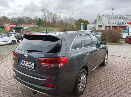 Kia - Sorento