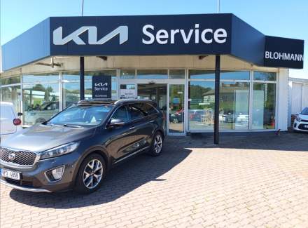 Kia - Sorento