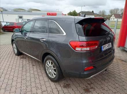 Kia - Sorento