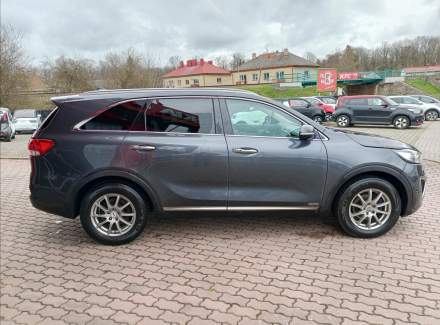 Kia - Sorento
