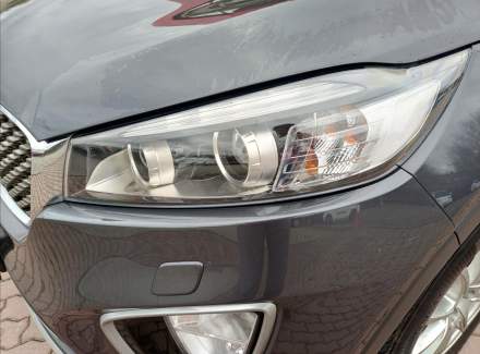 Kia - Sorento