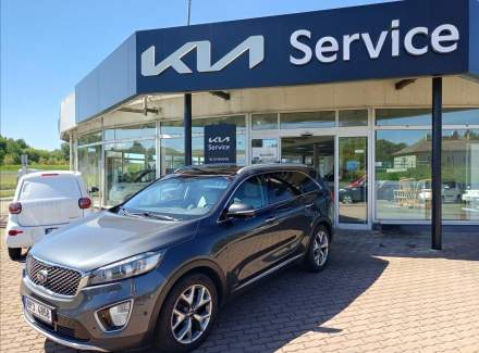 Kia - Sorento