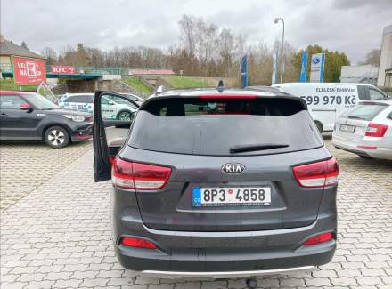 Kia - Sorento