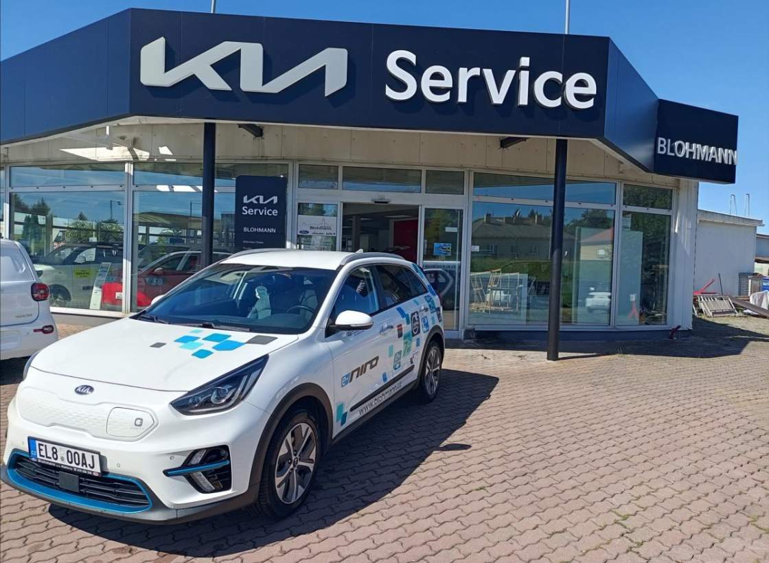 Kia - Niro