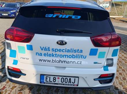 Kia - Niro
