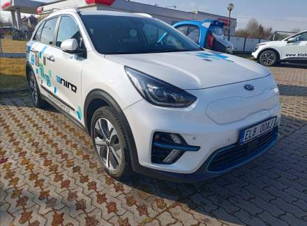 Kia - Niro