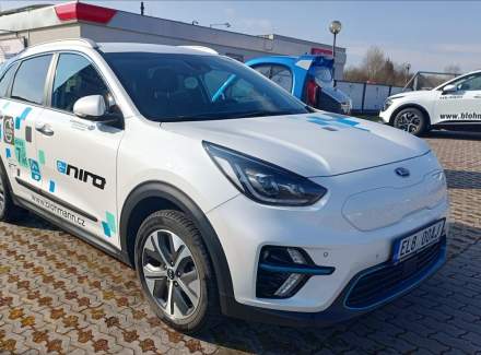 Kia - Niro