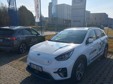 Kia - Niro