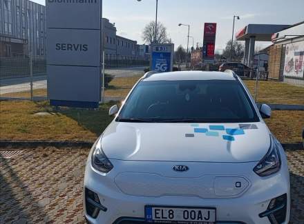 Kia - Niro