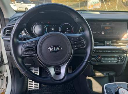Kia - Niro
