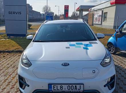 Kia - Niro