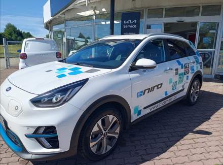 Kia - Niro