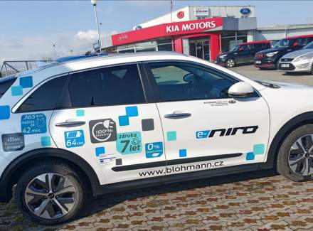 Kia - Niro