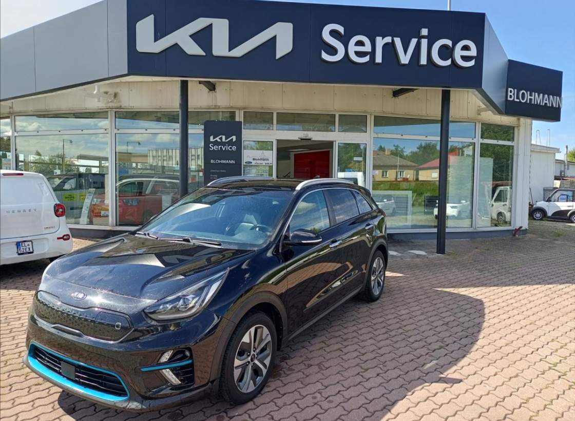 Kia - Niro