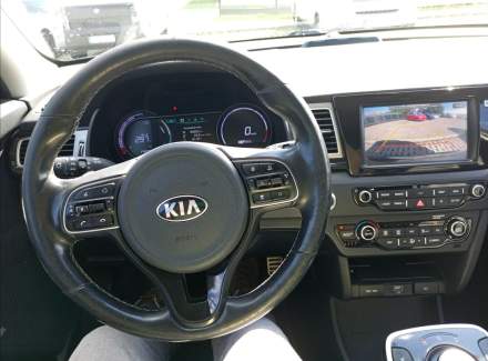Kia - Niro