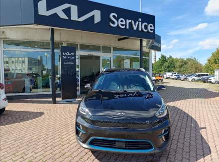 Kia - Niro
