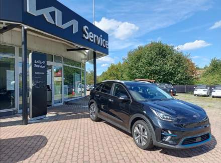 Kia - Niro