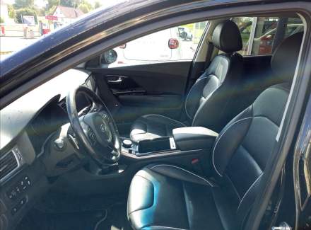 Kia - Niro