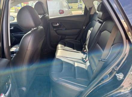 Kia - Niro
