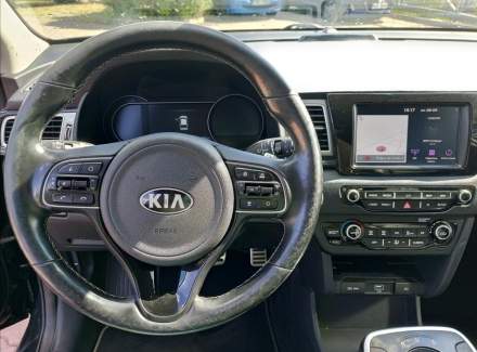 Kia - Niro