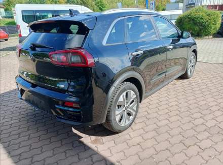 Kia - Niro