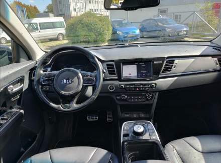 Kia - Niro