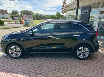 Kia - Niro