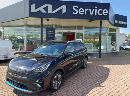 Kia - Niro