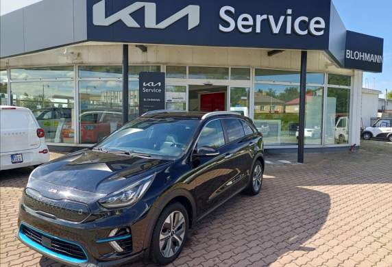 Kia - Niro
