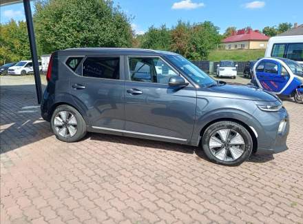 Kia - Soul