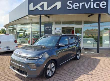 Kia - Soul
