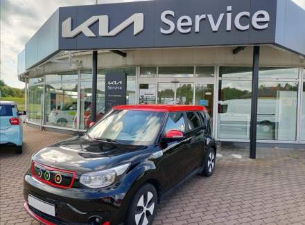 Kia - Soul
