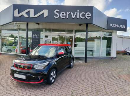Kia - Soul