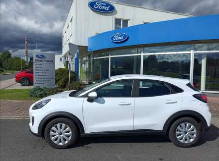 Ford - Puma