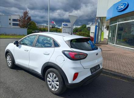 Ford - Puma