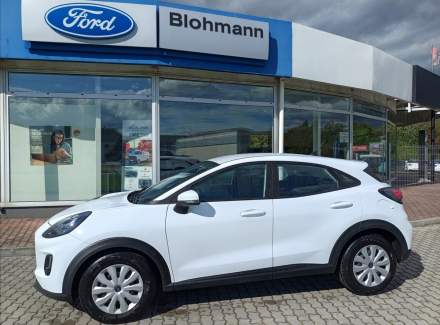 Ford - Puma