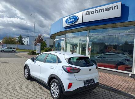 Ford - Puma