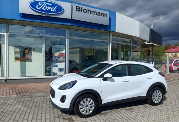 Ford - Puma