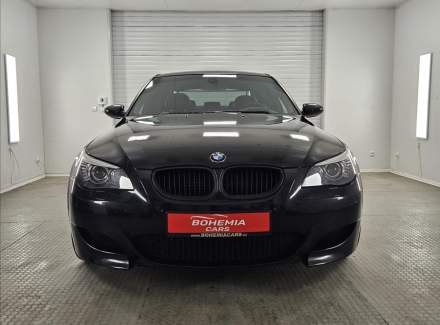 BMW - M5