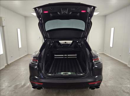Porsche - Panamera
