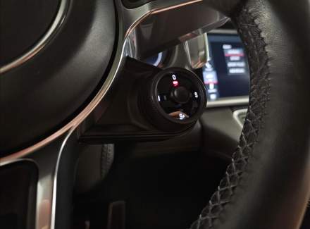 Porsche - Panamera