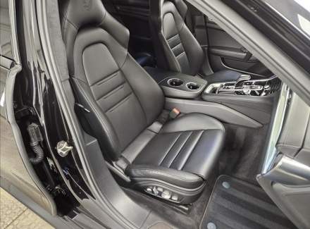 Porsche - Panamera
