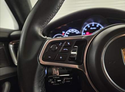 Porsche - Panamera
